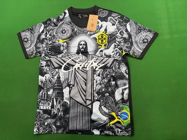 Corteiz Jersey's QC photo 2