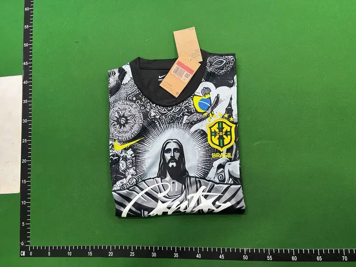 Corteiz Jersey's QC photo 4