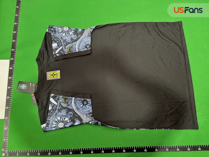Corteiz Jersey's QC photo 7