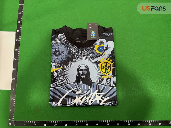 Corteiz Jersey's QC photo 8