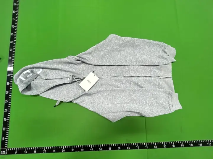 Celine Hoodie QC photo 1