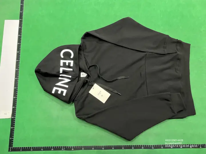 Celine Hoodie QC photo 10