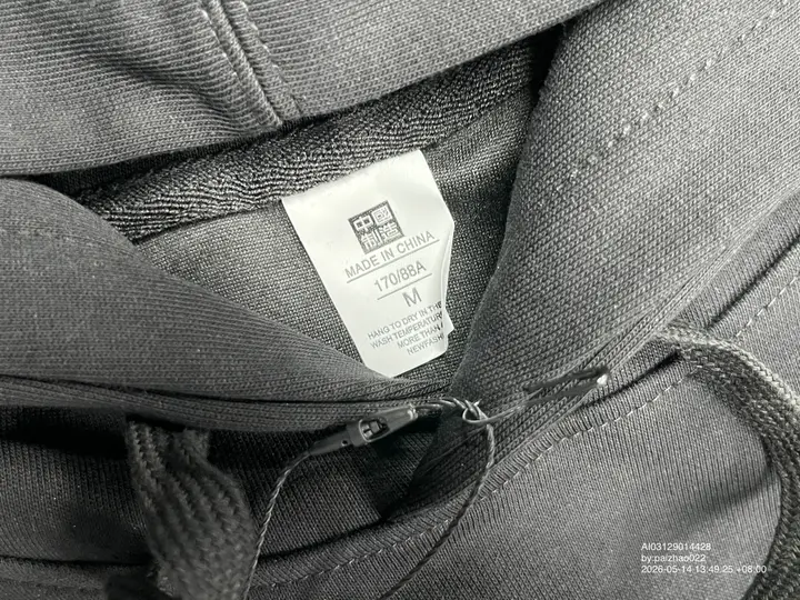 Celine Hoodie QC photo 11