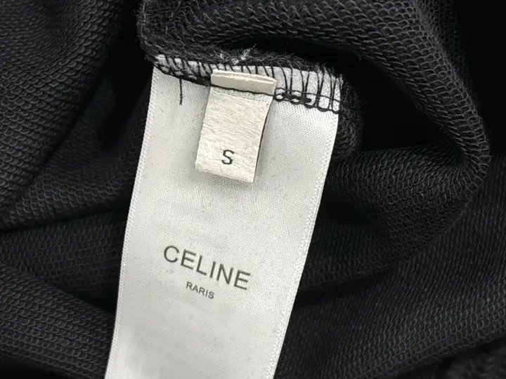 Celine Hoodie QC photo 16
