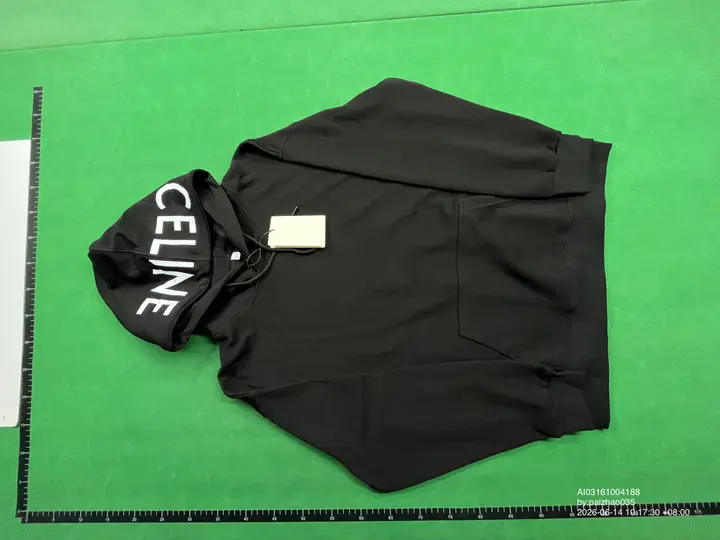 Celine Hoodie QC photo 6