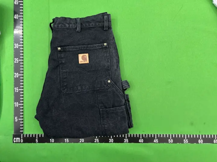 Carhartt Shorts QC photo 1