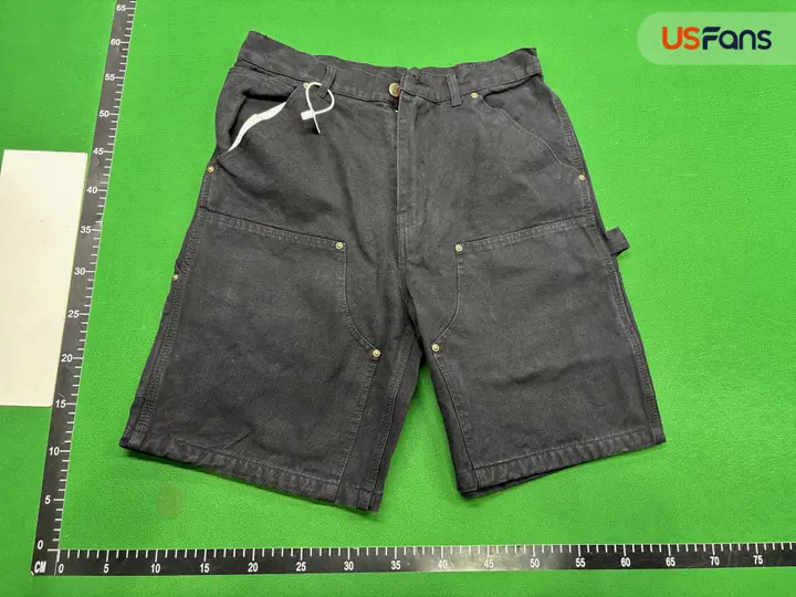 Carhartt Shorts QC photo 10