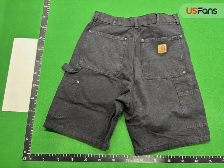 Carhartt Shorts QC photo 11