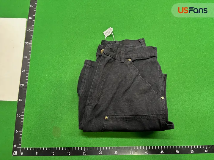 Carhartt Shorts QC photo 12
