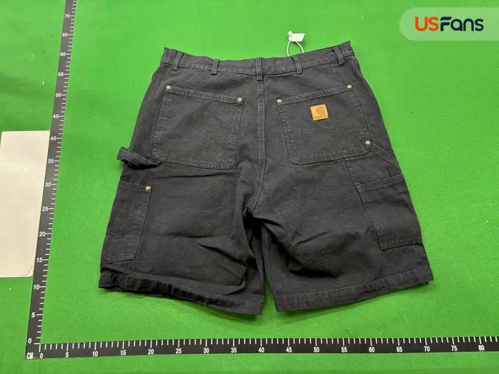 Carhartt Shorts QC photo 15