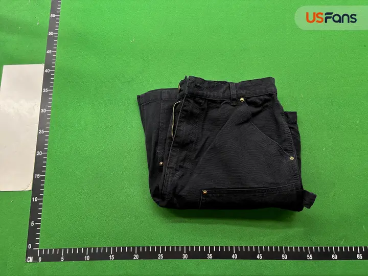 Carhartt Shorts QC photo 16