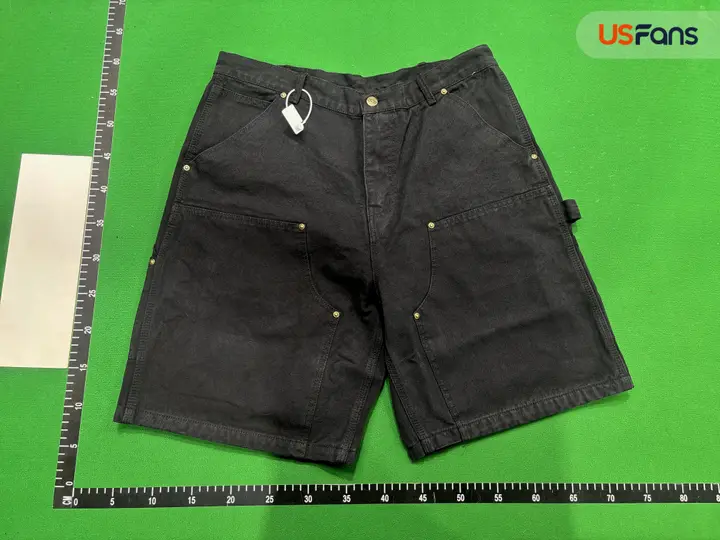 Carhartt Shorts QC photo 18
