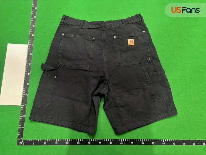 Carhartt Shorts QC photo 19