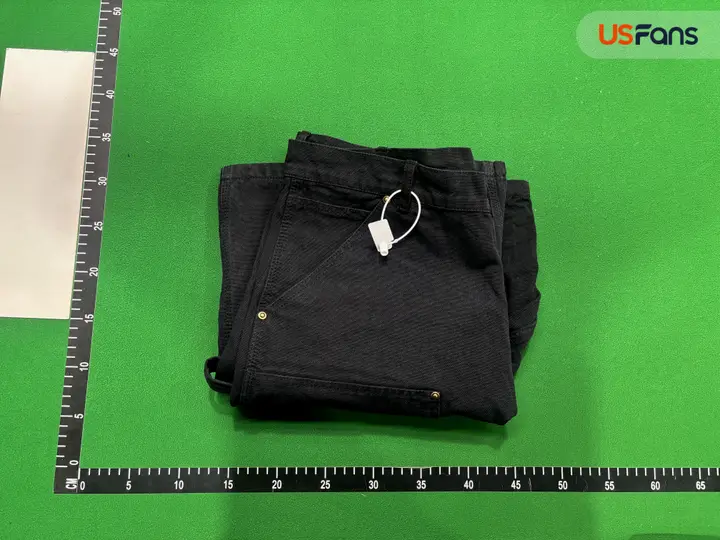 Carhartt Shorts QC photo 20