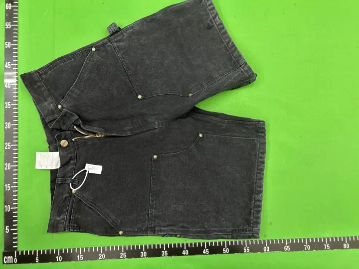 Carhartt Shorts QC photo 3