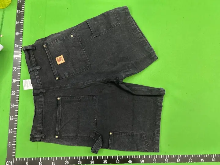 Carhartt Shorts QC photo 4