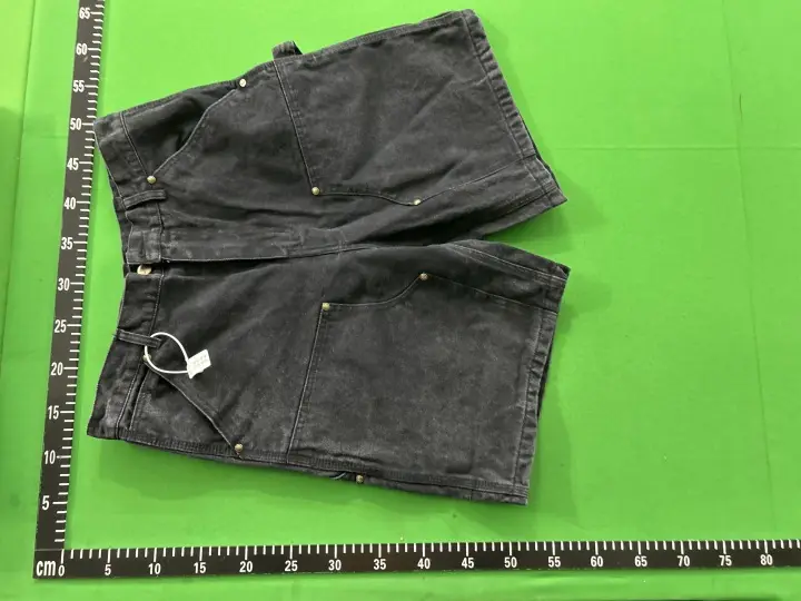 Carhartt Shorts QC photo 7