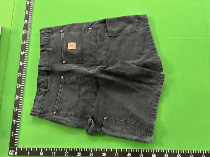 Carhartt Shorts QC photo 8