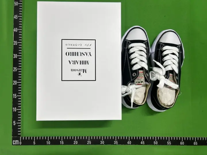 Mihara Trainers QC photo 10