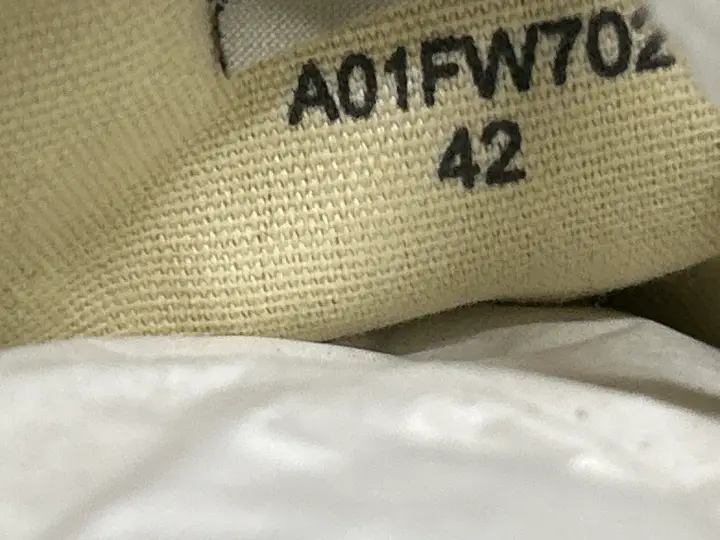 Mihara Trainers QC photo 15