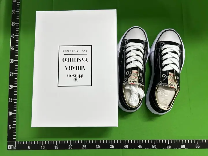 Mihara Trainers QC photo 18