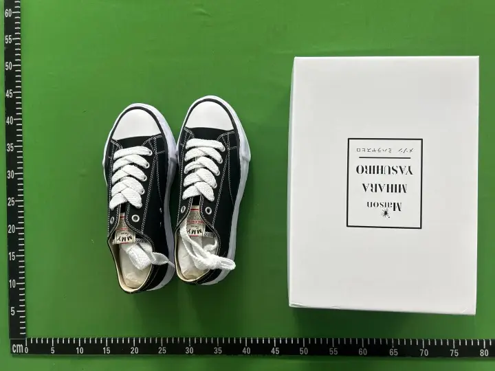 Mihara Trainers QC photo 2
