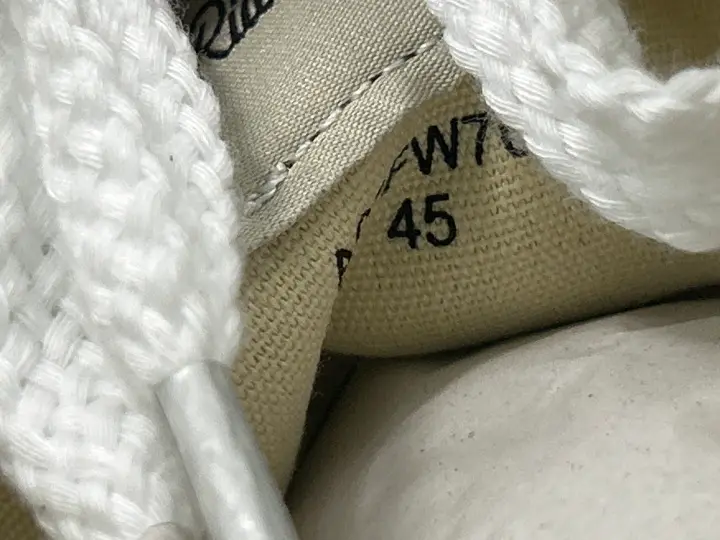 Mihara Trainers QC photo 5
