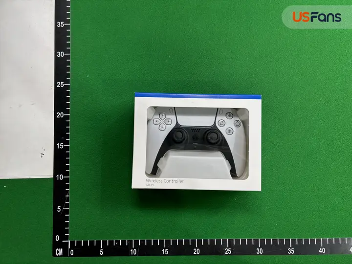 PS5 Controller QC photo 11