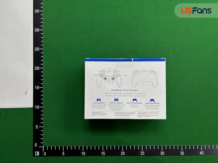 PS5 Controller QC photo 12