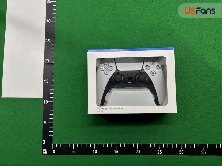 PS5 Controller QC photo 14