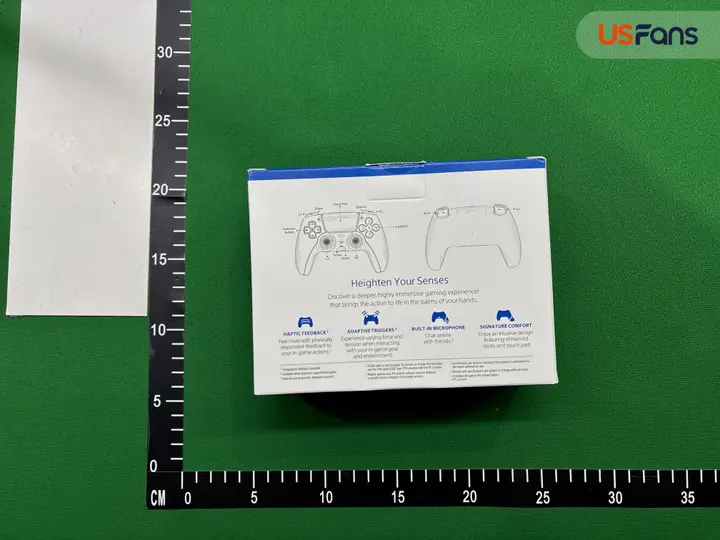 PS5 Controller QC photo 15