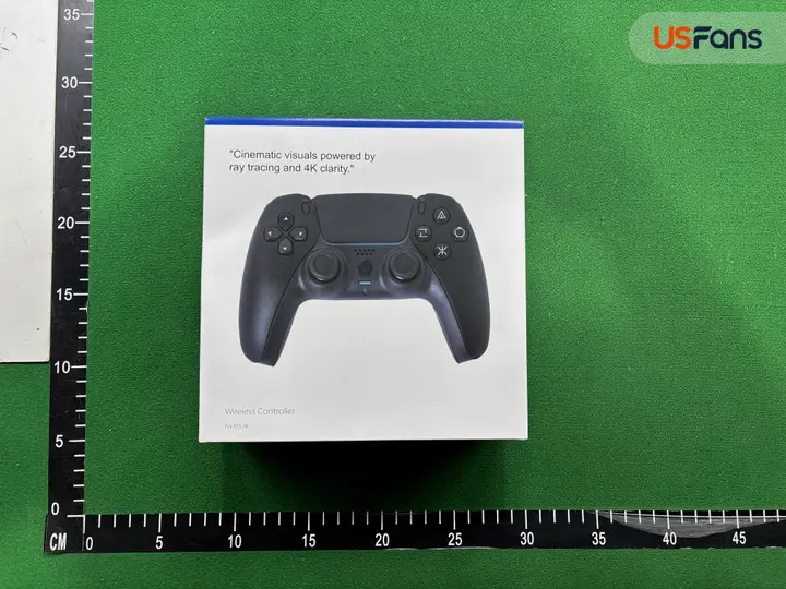 PS5 Controller QC photo 5