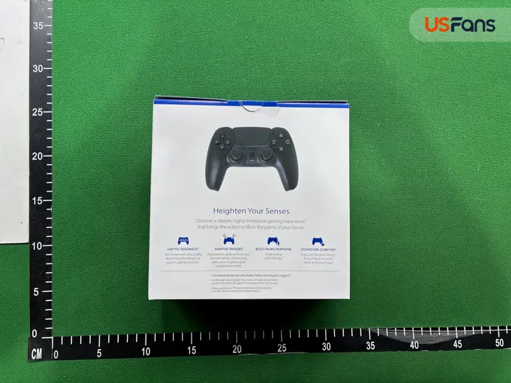 PS5 Controller QC photo 6