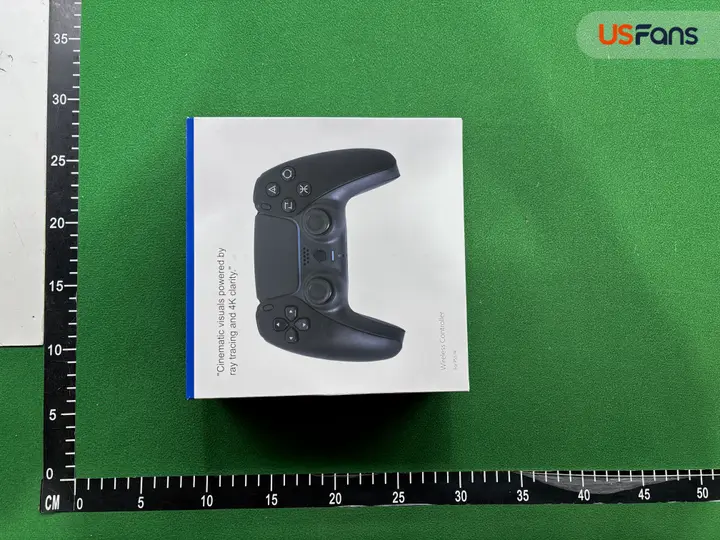 PS5 Controller QC photo 7