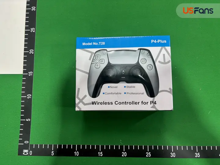 PS5 Controller QC photo 8