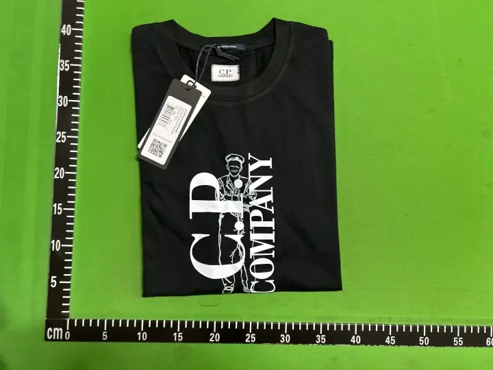 CP Company Tee QC photo 10