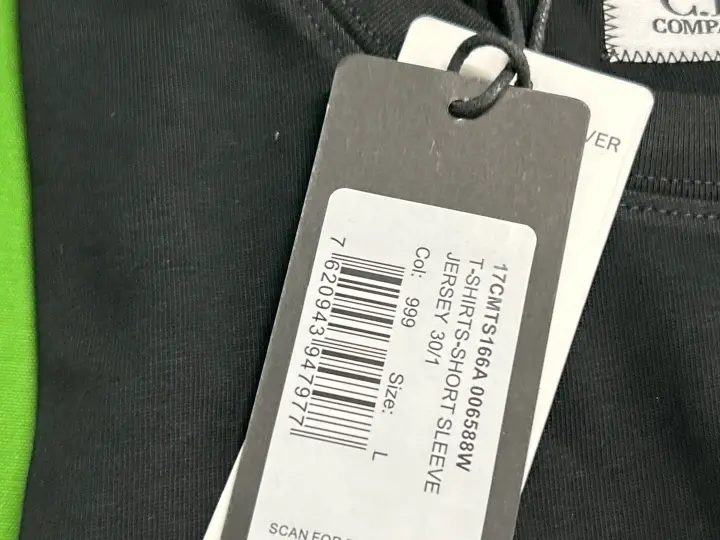CP Company Tee QC photo 11
