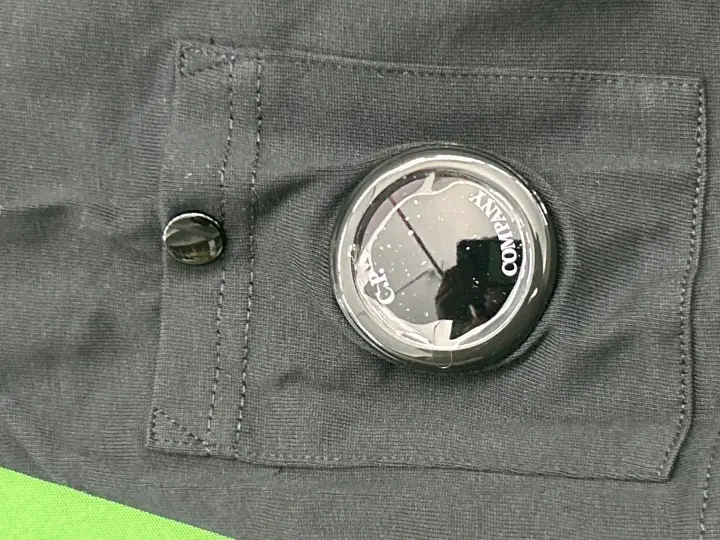 CP Company Tee QC photo 9
