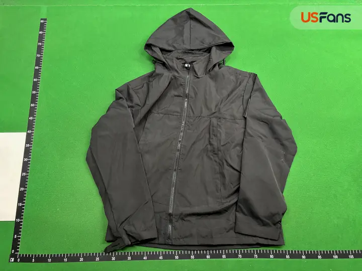 Stone Island Jacket QC photo 10