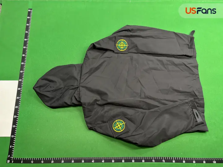 Stone Island Jacket QC photo 11