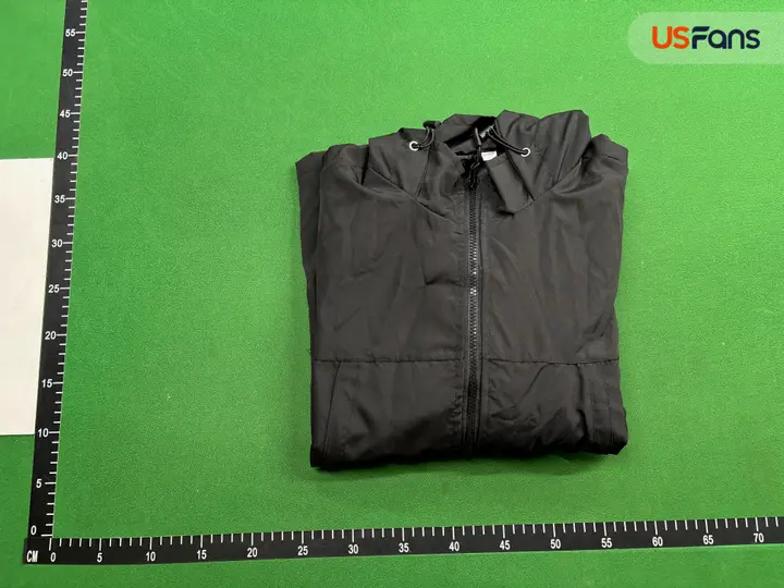 Stone Island Jacket QC photo 12