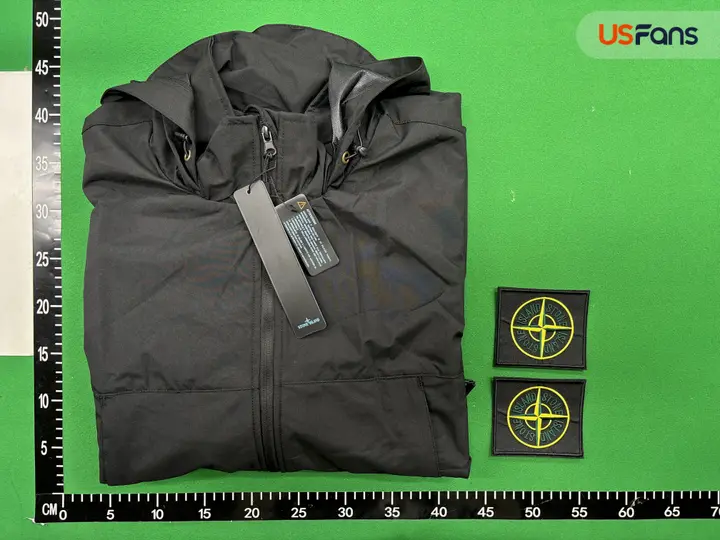 Stone Island Jacket QC photo 16