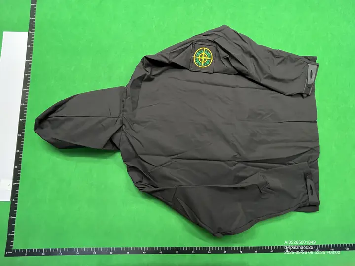 Stone Island Jacket QC photo 2