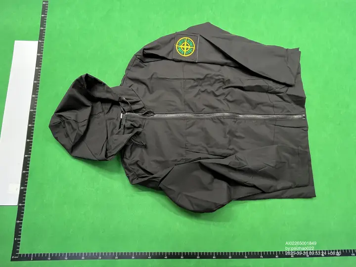 Stone Island Jacket QC photo 3
