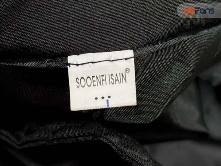 Stone Island Jacket QC photo 5