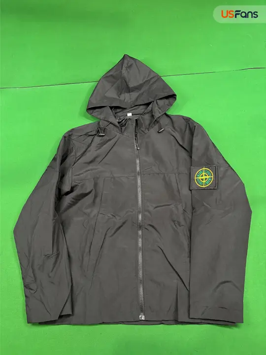 Stone Island Jacket QC photo 6