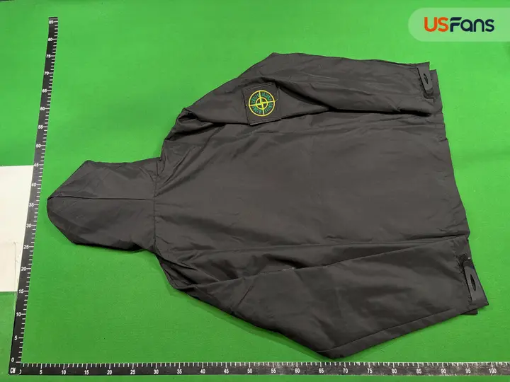 Stone Island Jacket QC photo 7