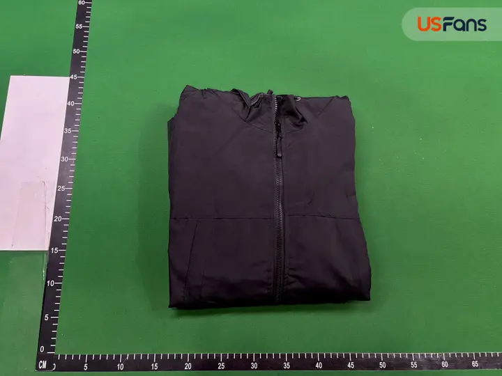 Stone Island Jacket QC photo 8