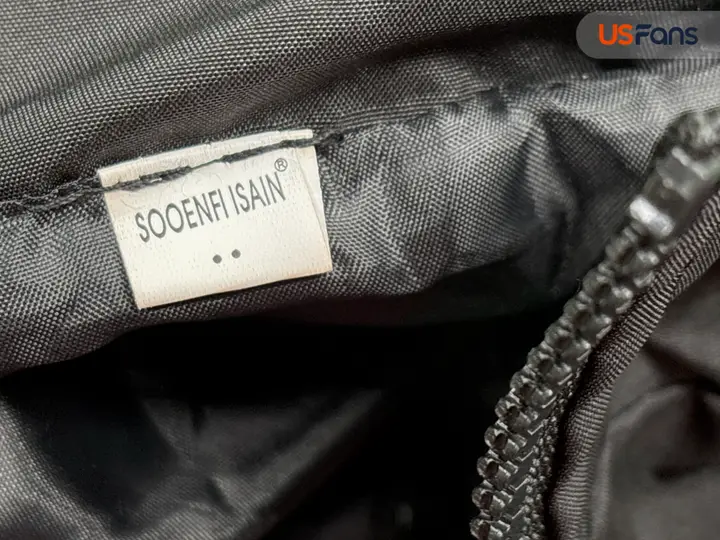 Stone Island Jacket QC photo 9