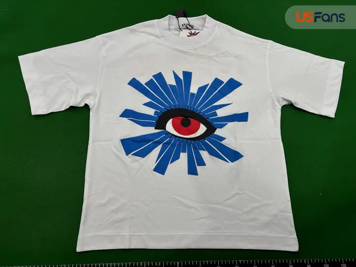 House Of Errors T-Shirt QC photo 10